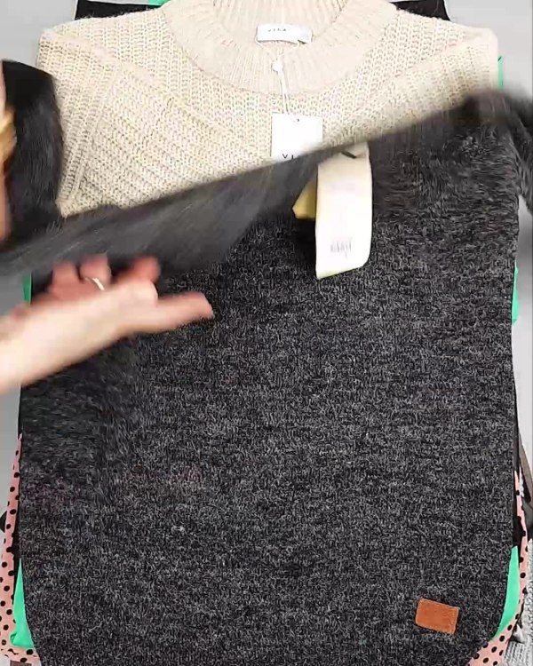 Фотография  274 - ДАНИЯ Winter mix 24#15 кг, ЛОТ №6710 оптом в Кирове и Кировской области