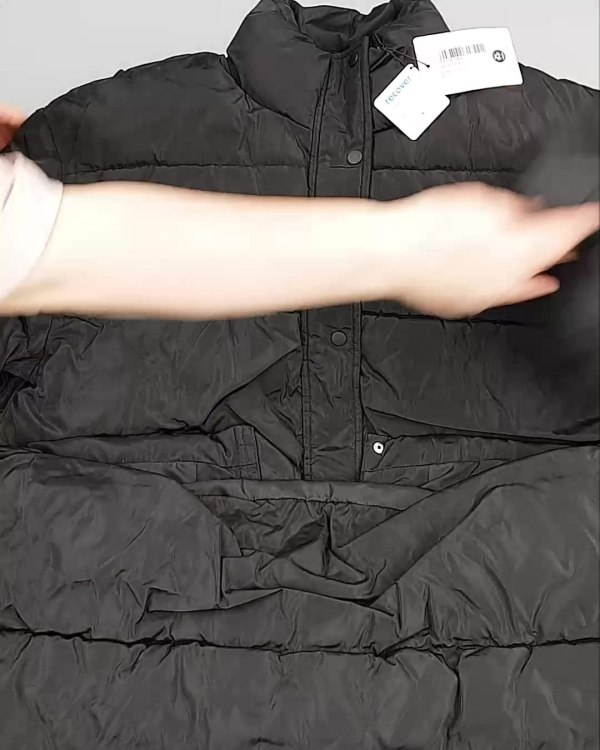 Фотография  805 - Верхняя одежда Англия СТОК #10 кг, ЛОТ №6729 оптом в Кирове и Кировской области