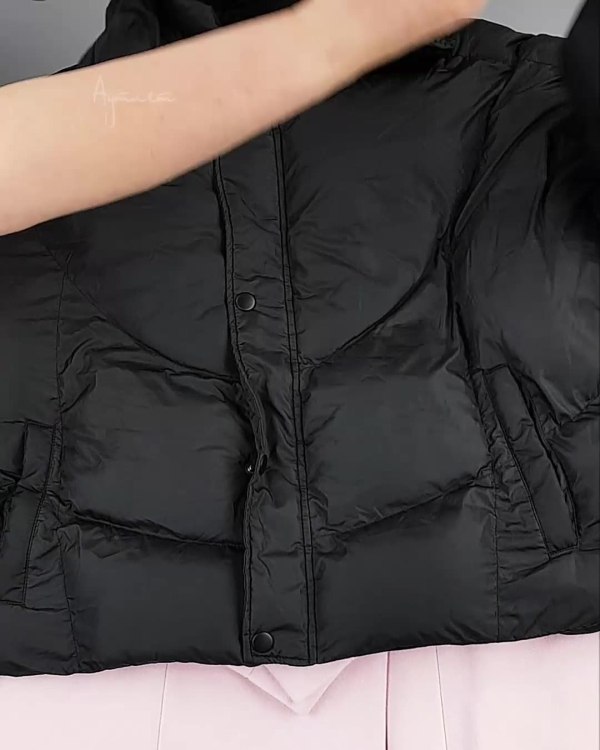 Фотография  223 - Верхняя одежда Англия СТОК #10 кг, ЛОТ №6729 оптом в Кирове и Кировской области