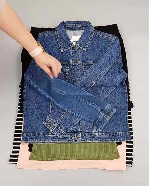 Фотография  906 - ДАНИЯ Summer mix 24#15 кг, ЛОТ №6730 оптом в Кирове и Кировской области