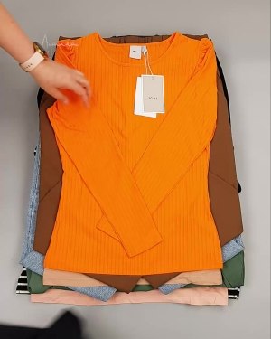 Фотография  146 - ДАНИЯ Summer mix 24#15 кг, ЛОТ №6730 оптом в Кирове и Кировской области