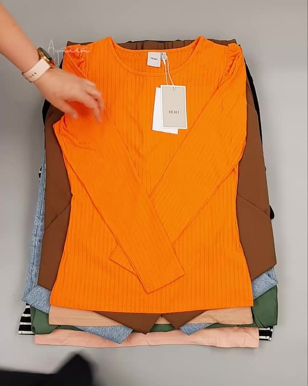 Фотография  178 - ДАНИЯ Summer mix 24#15 кг, ЛОТ №6730 оптом в Кирове и Кировской области