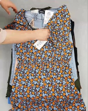 Фотография  125 - ДАНИЯ Summer mix 24#15 кг, ЛОТ №6730 оптом в Кирове и Кировской области