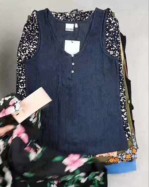 Фотография  710 - ДАНИЯ Summer mix 24#15 кг, ЛОТ №6730 оптом в Кирове и Кировской области