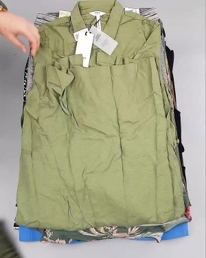 Фотография  944 - ДАНИЯ Summer mix 24#15 кг, ЛОТ №6730 оптом в Кирове и Кировской области