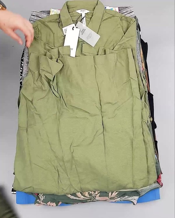 Фотография  929 - ДАНИЯ Summer mix 24#15 кг, ЛОТ №6730 оптом в Кирове и Кировской области