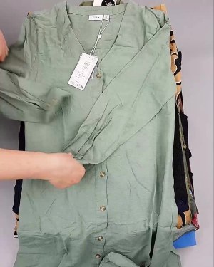 Фотография  336 - ДАНИЯ Summer mix 24#15 кг, ЛОТ №6730 оптом в Кирове и Кировской области