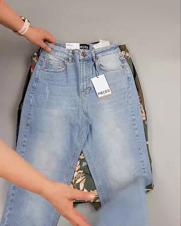 Фотография  785 - ДАНИЯ Summer mix 24#15 кг, ЛОТ №6732 оптом в Кирове и Кировской области