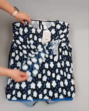 Фотография  955 - ДАНИЯ Summer mix 24#15 кг, ЛОТ №6732 оптом в Кирове и Кировской области