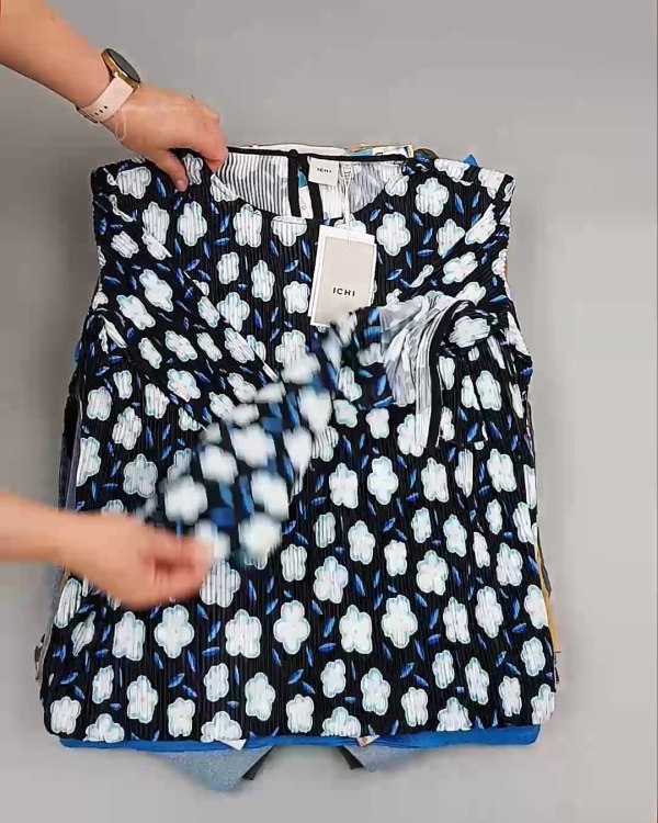 Фотография  452 - ДАНИЯ Summer mix 24#15 кг, ЛОТ №6732 оптом в Кирове и Кировской области