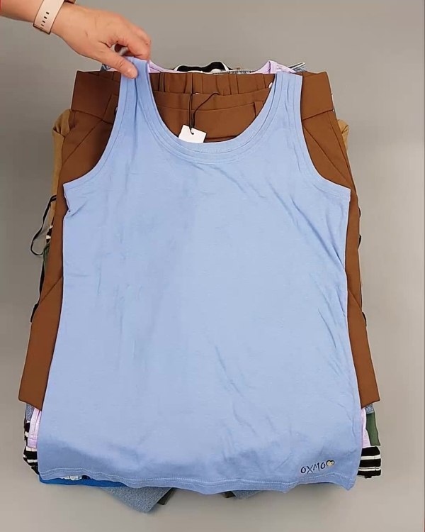 Фотография  895 - ДАНИЯ Summer mix 24#15 кг, ЛОТ №6732 оптом в Кирове и Кировской области