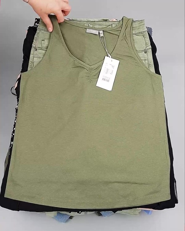 Фотография  674 - ДАНИЯ Summer mix 24#15 кг, ЛОТ №6732 оптом в Кирове и Кировской области