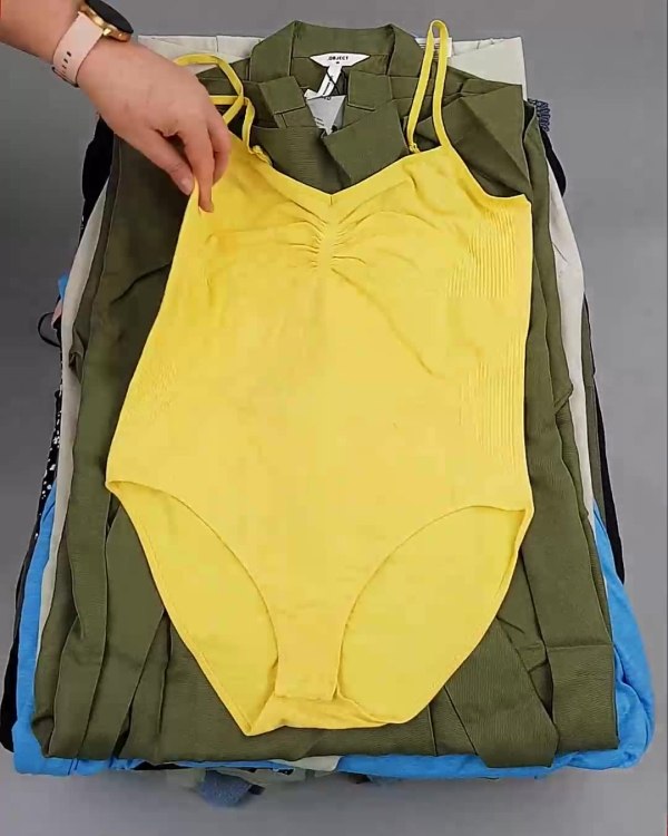 Фотография  657 - ДАНИЯ Summer mix 24#15 кг, ЛОТ №6732 оптом в Кирове и Кировской области