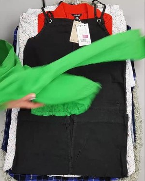 Фотография  153 - MONKI mix#18,5 кг ЛОТ №6740 оптом в Кирове и Кировской области