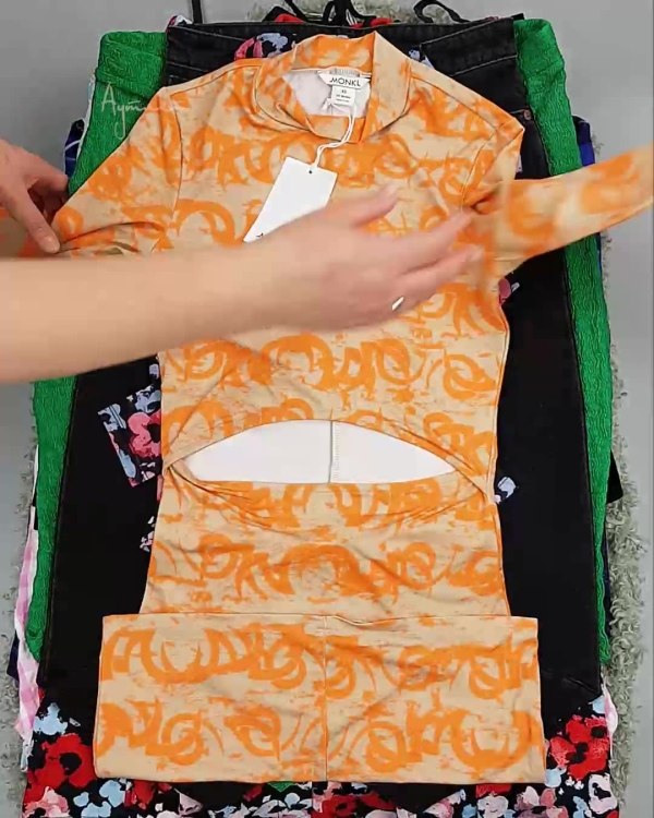 Фотография  346 - MONKI mix#18,5 кг ЛОТ №6740 оптом в Кирове и Кировской области