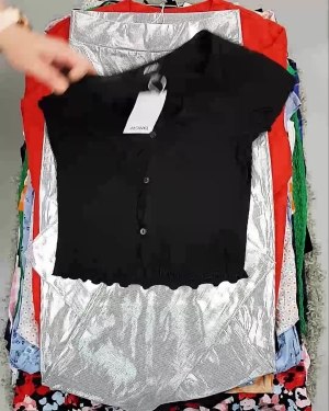 Фотография  224 - MONKI mix#18,5 кг ЛОТ №6740 оптом в Кирове и Кировской области