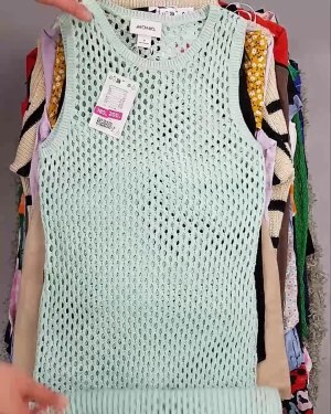 Фотография  460 - MONKI mix#18,5 кг ЛОТ №6740 оптом в Кирове и Кировской области