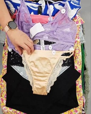 Фотография  850 - MONKI mix#18,5 кг ЛОТ №6740 оптом в Кирове и Кировской области