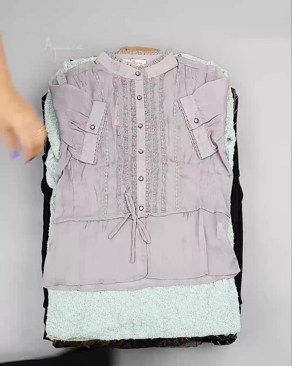 Фотография  194 - MILL STUDIO Spring mix#15 кг, ЛОТ №6786 оптом в Кирове и Кировской области