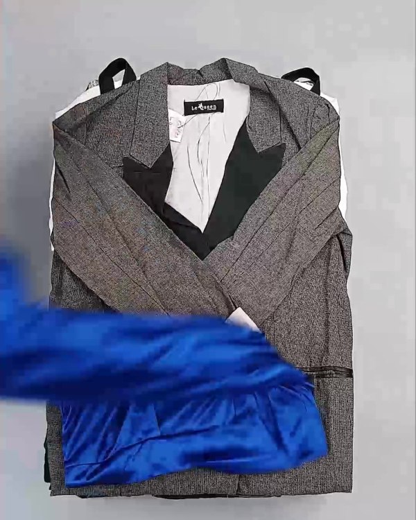 Фотография  452 - MILL STUDIO Spring mix#15 кг, ЛОТ №6786 оптом в Кирове и Кировской области