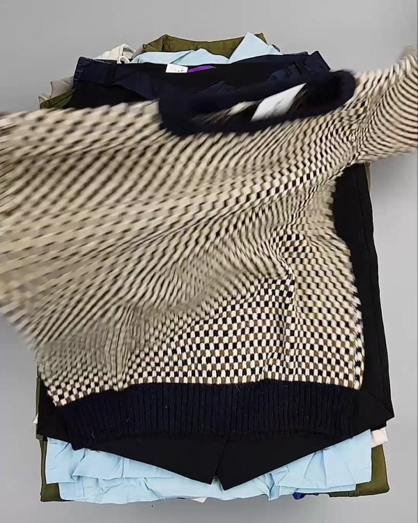 Фотография  687 - MILL STUDIO Spring mix#15 кг, ЛОТ №6786 оптом в Кирове и Кировской области