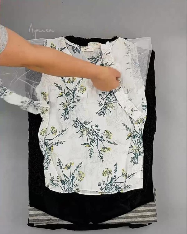 Фотография  420 - MILL STUDIO Spring mix#15 кг, ЛОТ №6787 оптом в Кирове и Кировской области