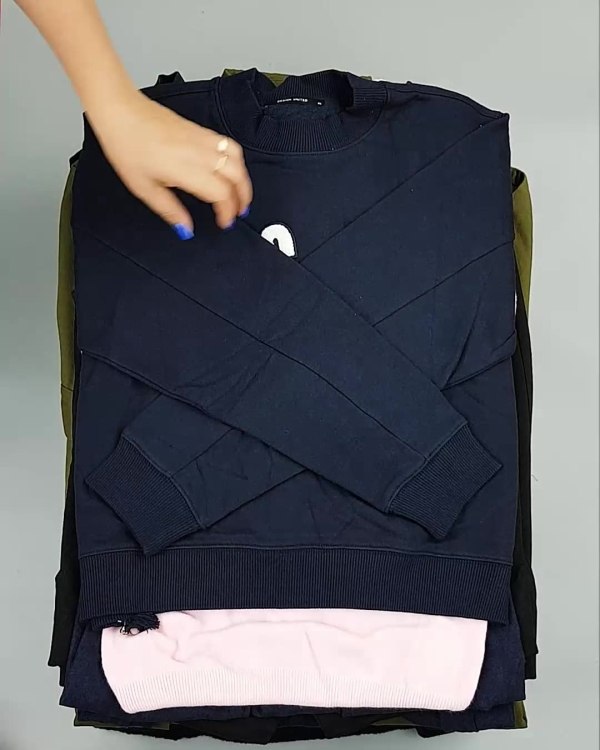 Фотография  501 - MILL STUDIO Spring mix#15 кг, ЛОТ №6787 оптом в Кирове и Кировской области