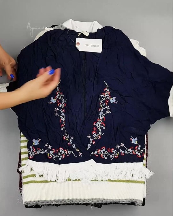 Фотография  450 - MILL STUDIO Spring mix#15 кг, ЛОТ №6789 оптом в Кирове и Кировской области