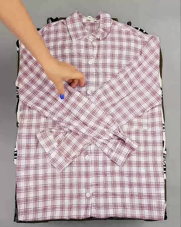 Фотография  307 - MILL STUDIO Spring mix#15 кг, ЛОТ №6789 оптом в Кирове и Кировской области