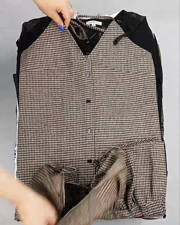 Фотография  489 - MILL STUDIO Spring mix#15 кг, ЛОТ №6789 оптом в Кирове и Кировской области