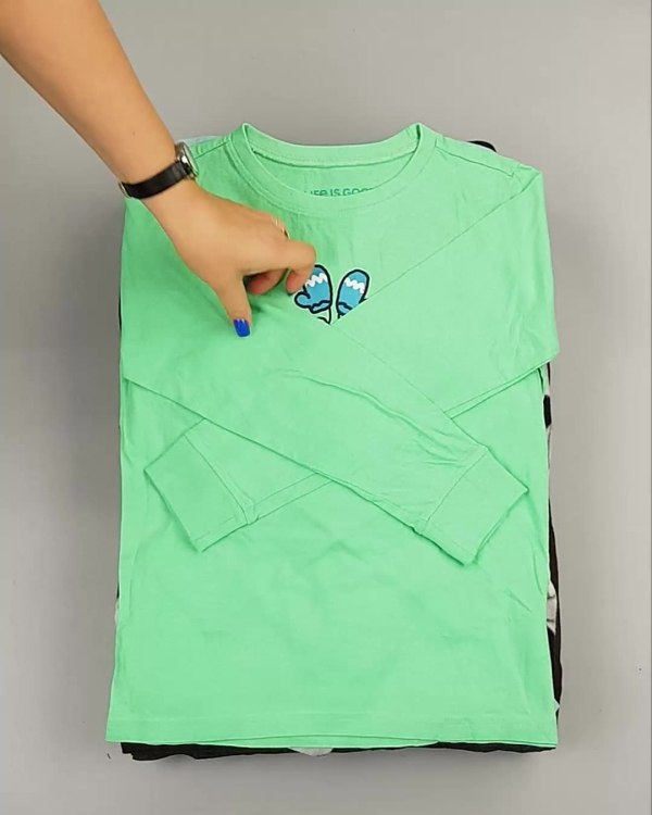 Фотография  496 - BABY KIDS CAN Winter 44#7 кг, ЛОТ №6818 оптом в Кирове и Кировской области