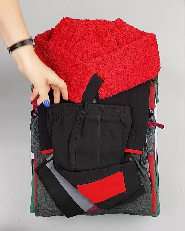 Фотография  698 - BABY KIDS CAN Winter 44#7 кг, ЛОТ №6818 оптом в Кирове и Кировской области