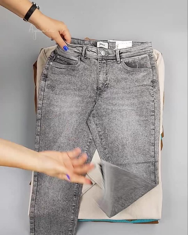 Фотография  556 - ONLY+Vero Moda Winter Mix 064#15 кг, ЛОТ №6842 оптом в Кирове и Кировской области