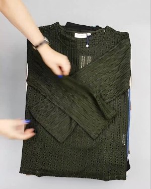 Фотография  371 - ONLY+Vero Moda Winter Mix 064#15 кг, ЛОТ №6842 оптом в Кирове и Кировской области