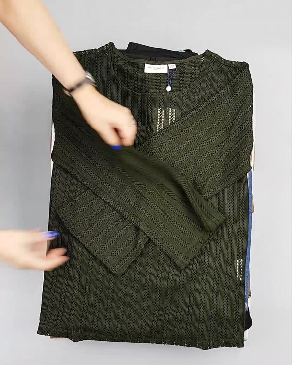 Фотография  254 - ONLY+Vero Moda Winter Mix 064#15 кг, ЛОТ №6842 оптом в Кирове и Кировской области