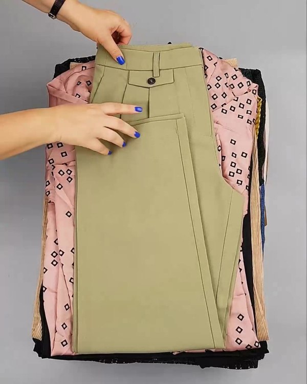 Фотография  679 - ONLY+Vero Moda Winter Mix 064#15 кг, ЛОТ №6842 оптом в Кирове и Кировской области