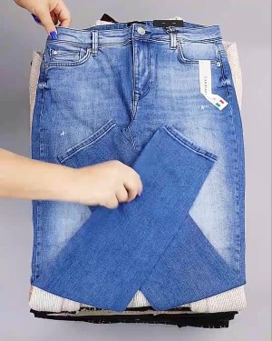 Фотография  867 - ONLY+Vero Moda Winter Mix 064#15 кг, ЛОТ №6842 оптом в Кирове и Кировской области