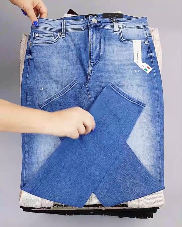 Фотография  437 - ONLY+Vero Moda Winter Mix 064#15 кг, ЛОТ №6842 оптом в Кирове и Кировской области