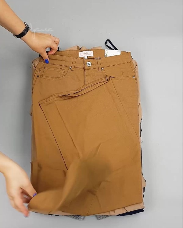 Фотография  245 - ONLY+Vero Moda Winter Mix 064#15 кг, ЛОТ №6843 оптом в Кирове и Кировской области