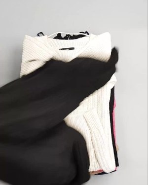 Фотография  208 - ONLY+Vero Moda Winter Mix 064#15 кг, ЛОТ №6843 оптом в Кирове и Кировской области