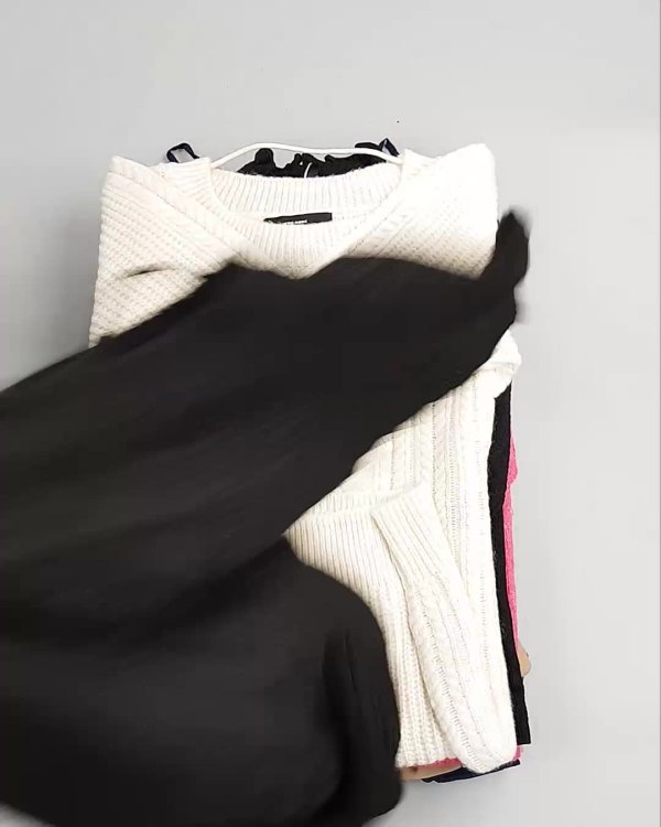 Фотография  430 - ONLY+Vero Moda Winter Mix 064#15 кг, ЛОТ №6843 оптом в Кирове и Кировской области