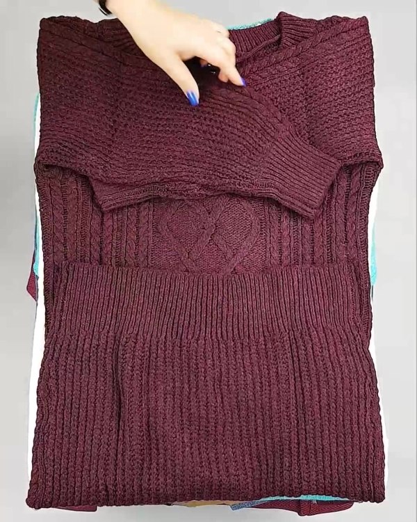 Фотография  841 - ONLY+Vero Moda Winter Mix 064#15 кг, ЛОТ №6843 оптом в Кирове и Кировской области