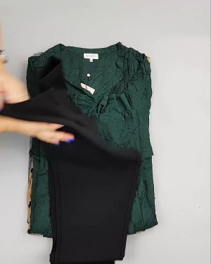 Фотография  642 - ONLY+Vero Moda Winter Mix 064#15 кг, ЛОТ №6844 оптом в Кирове и Кировской области