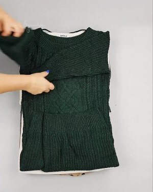 Фотография  442 - ONLY+Vero Moda Winter Mix 064#15 кг, ЛОТ №6844 оптом в Кирове и Кировской области