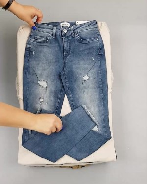 Фотография  842 - ONLY+Vero Moda Winter Mix 064#15 кг, ЛОТ №6844 оптом в Кирове и Кировской области