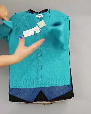 Фотография  682 - ONLY+Vero Moda Winter Mix 064#15 кг, ЛОТ №6844 оптом в Кирове и Кировской области