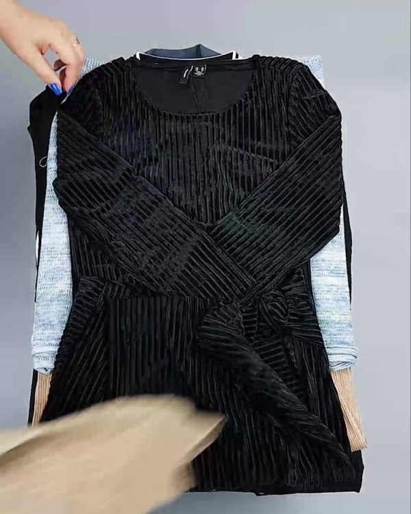 Фотография  239 - ONLY+Vero Moda Winter Mix 064#15 кг, ЛОТ №6844 оптом в Кирове и Кировской области