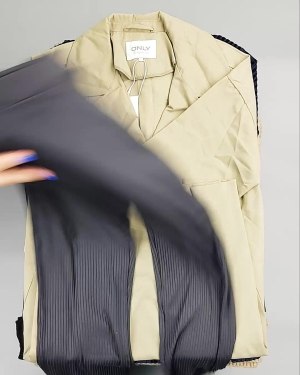 Фотография  944 - ONLY+Vero Moda Winter Mix 064#15 кг, ЛОТ №6844 оптом в Кирове и Кировской области