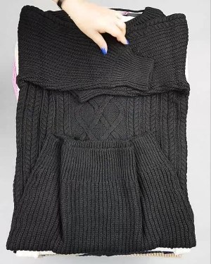 Фотография  661 - ONLY+Vero Moda Winter Mix 064#15 кг, ЛОТ №6844 оптом в Кирове и Кировской области