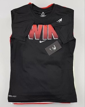 Фотография  150 - Футболки детские NIKE CAN 084#5 кг, ЛОТ №6860 оптом в Кирове и Кировской области